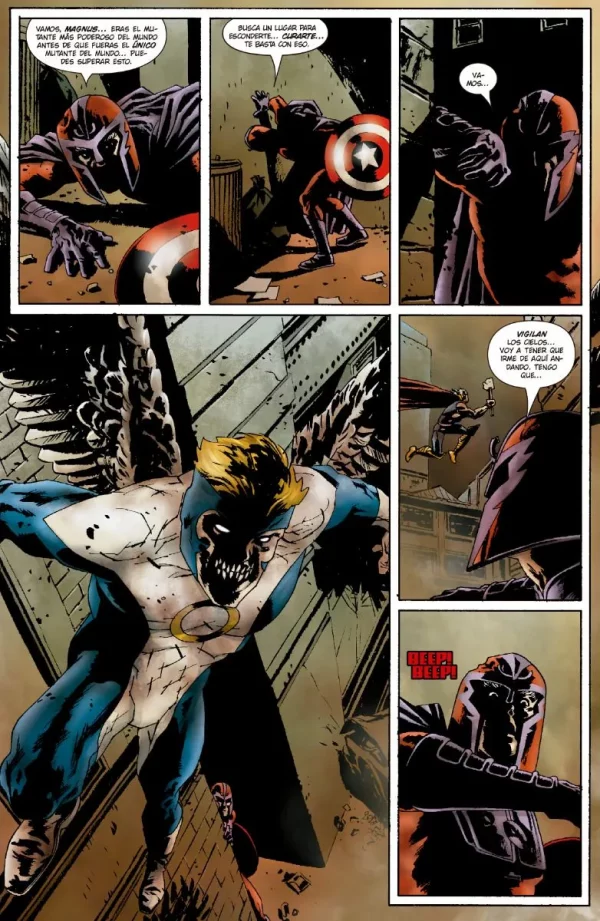 Cómic Marvel Zombies (Marvel Essentials 12) - Imagen 2