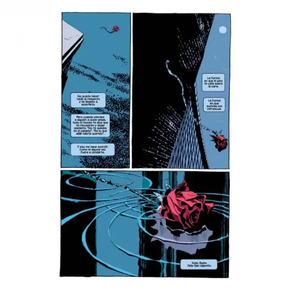 Cómic Spiderman Azul (Marvel Essentials 30) - Imagen 5