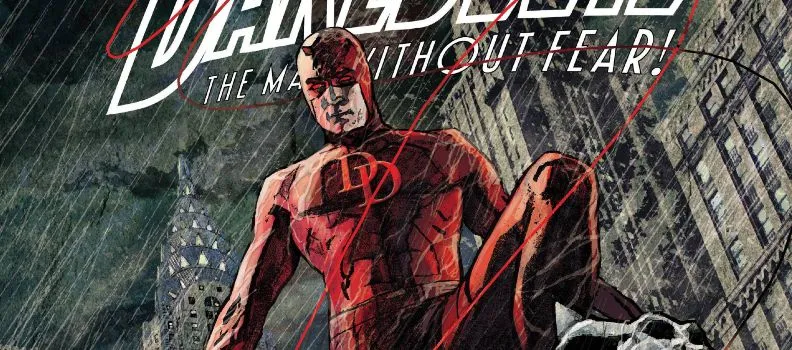 Orden de lectura de Daredevil de Brian Michael Bendis y Alex Maleev