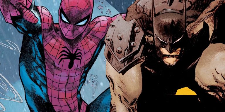 Absolute DC vs Ultimate Marvel