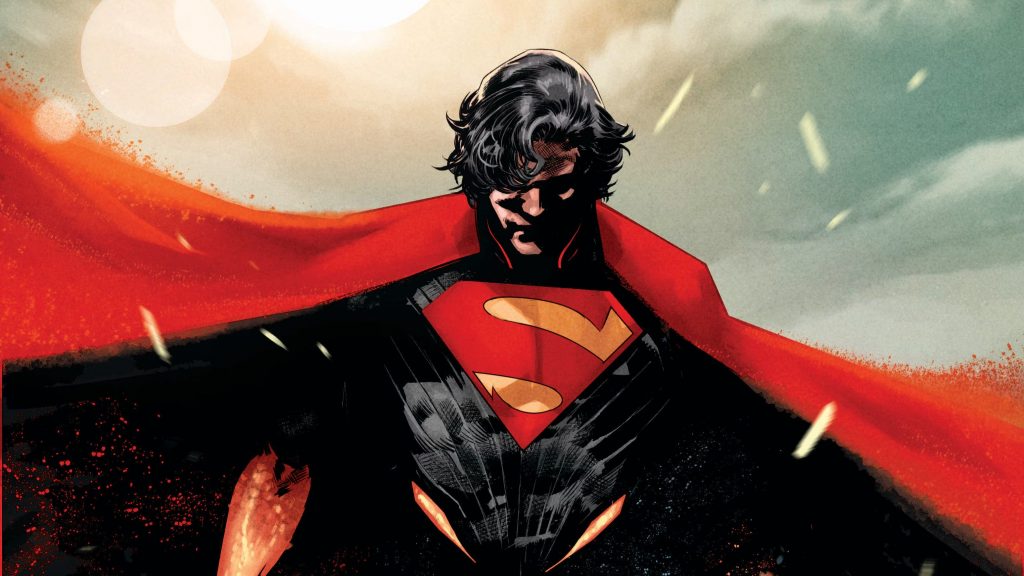 ¿Qué es el Universo Absolute en los cómics?