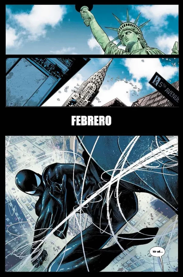 Cómic Ultimate Spider-Man 2 - Interior 3
