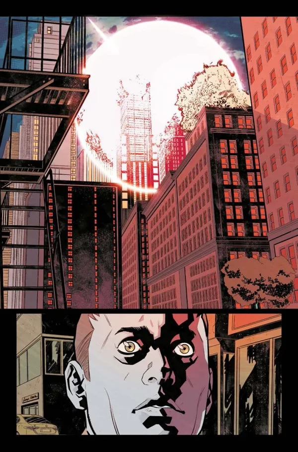 Cómic Ultimate Spider-Man 5 - Interior 3