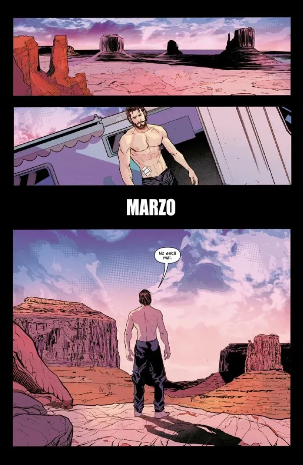 Cómic Ultimate Spider-Man 15 - Interior 1