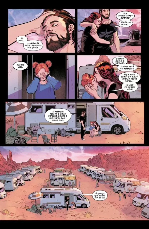 Cómic Ultimate Spider-Man 15 - Interior 3