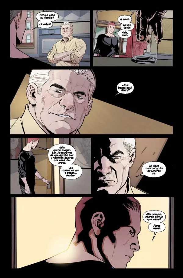 Cómic Ultimate Spider-Man 17 - Interior 3