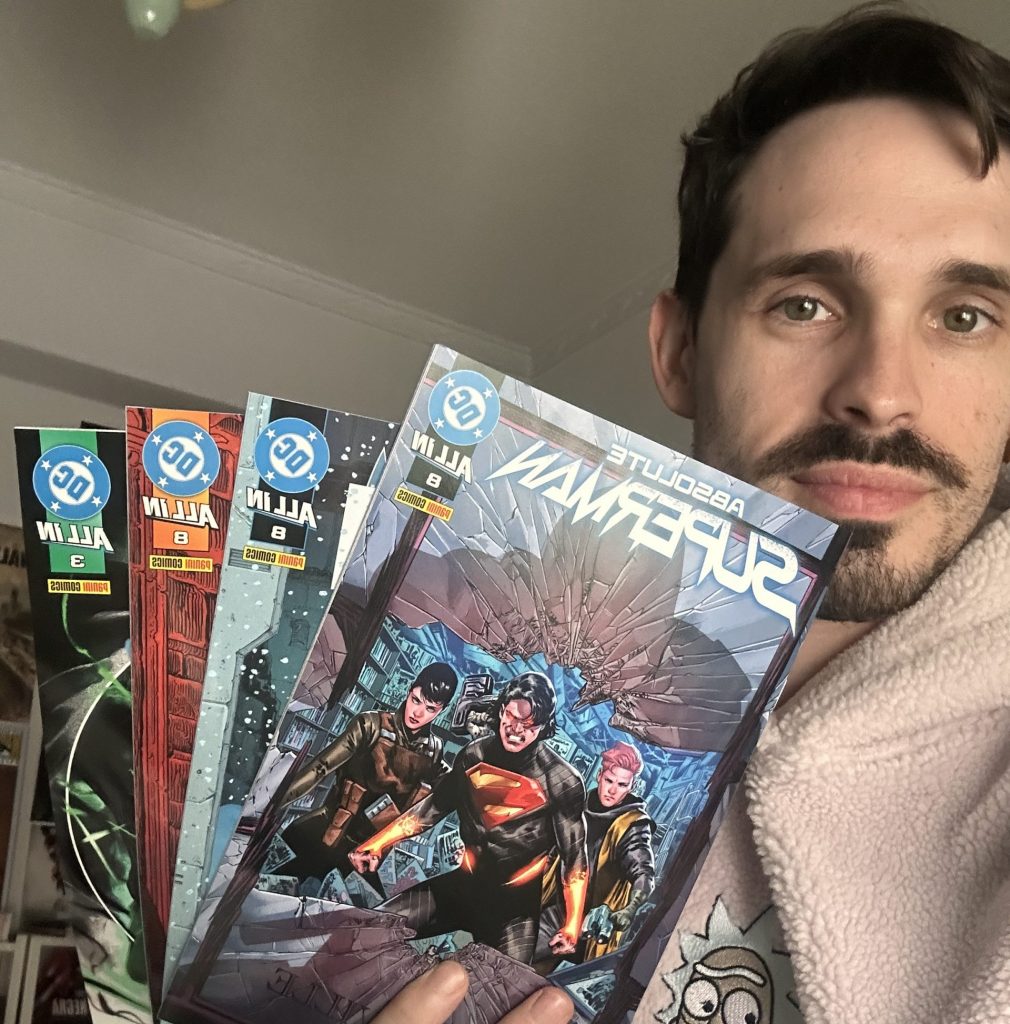 ¿Cuál es el mejor formato para empezar a leer cómics?