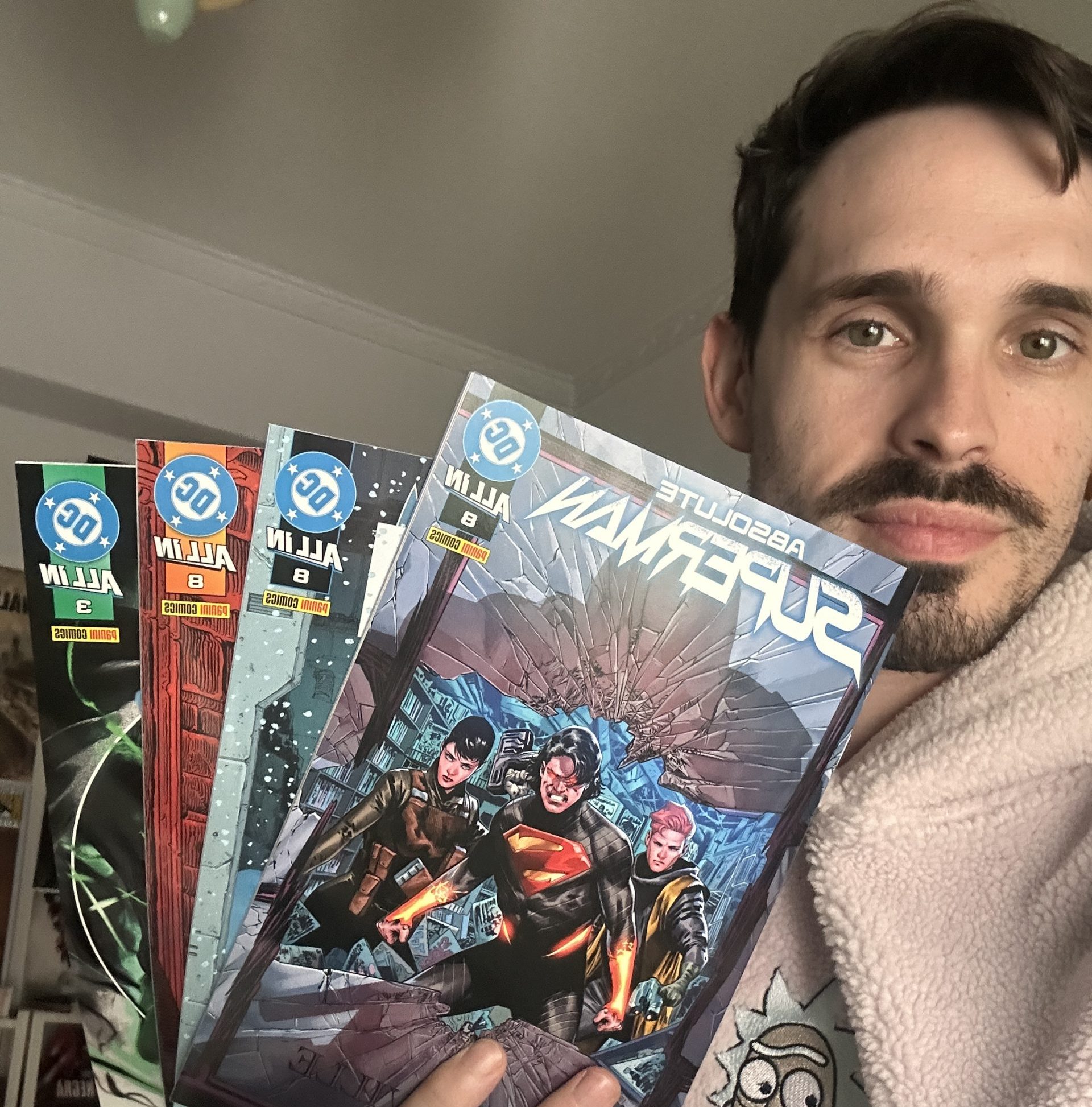 ¿Cuál es el mejor formato para empezar a leer cómics?