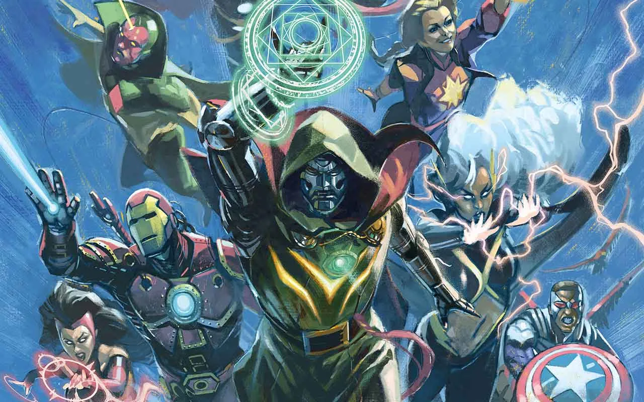 Guía de lectura de Un Mundo Bajo Muerte