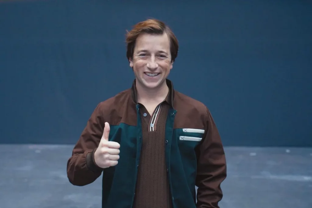 Jimmy Olsen tendrá su propia serie en DC Studios