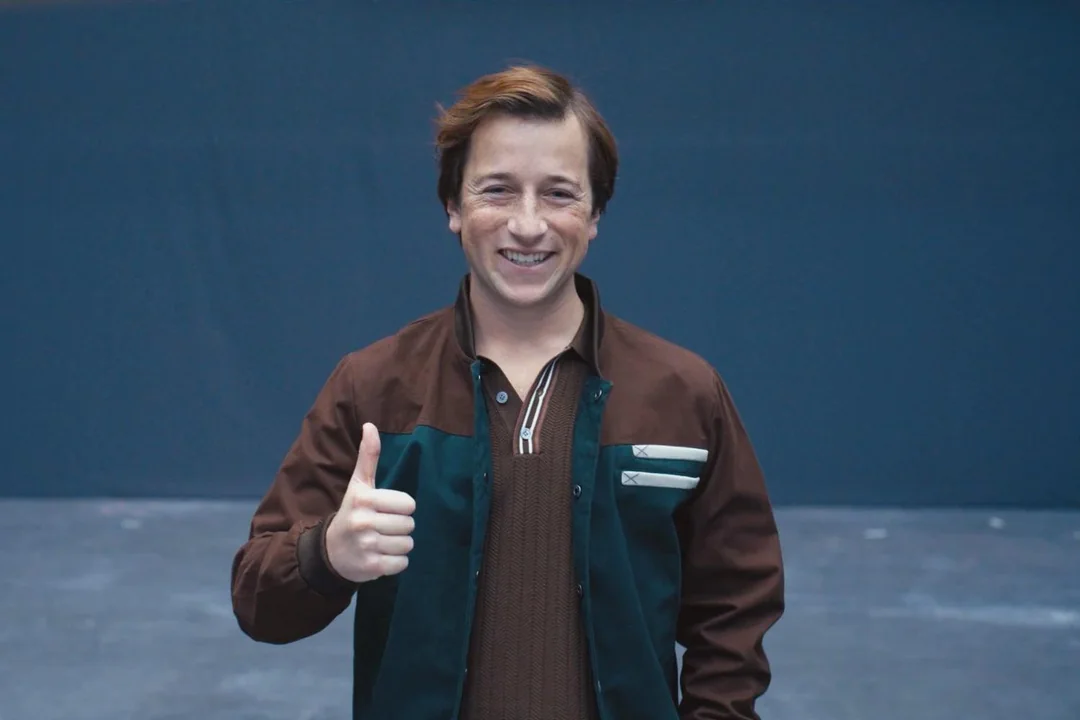 Jimmy Olsen tendrá su propia serie en DC Studios