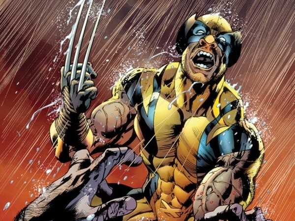 Weapons of Armageddon la nueva miniserie que prepara el próximo gran evento de Marvel