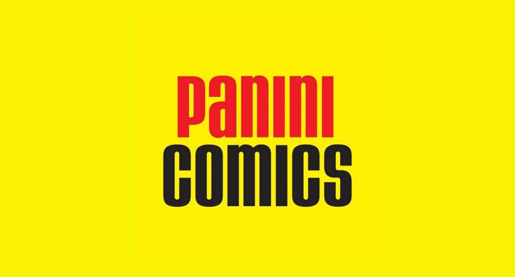 Novedades Panini Cómics