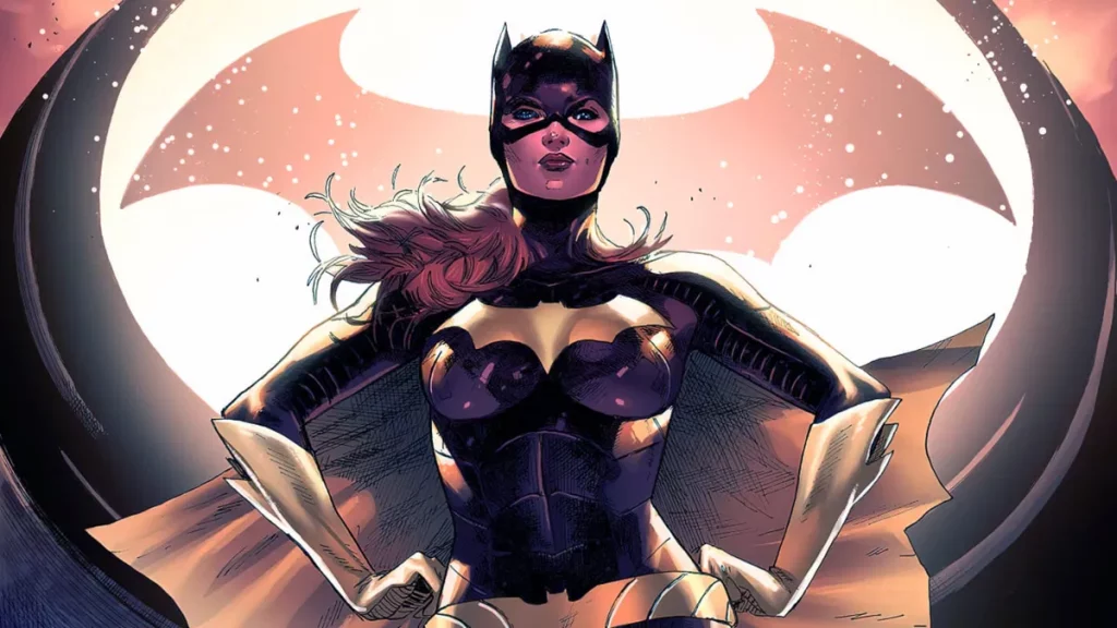 ¿Quién es Batgirl en los cómics de DC?