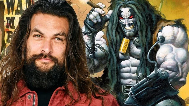 ¿Quién es Lobo en los cómics?
