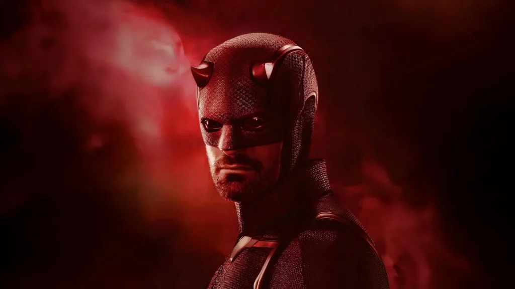 Daredevil vuelve al UCM con el tráiler de su segunda temporada