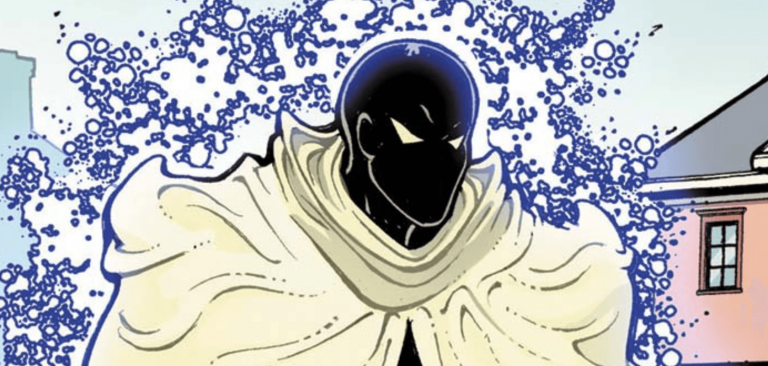 ¿Quién es Doorman en los cómics de Marvel?