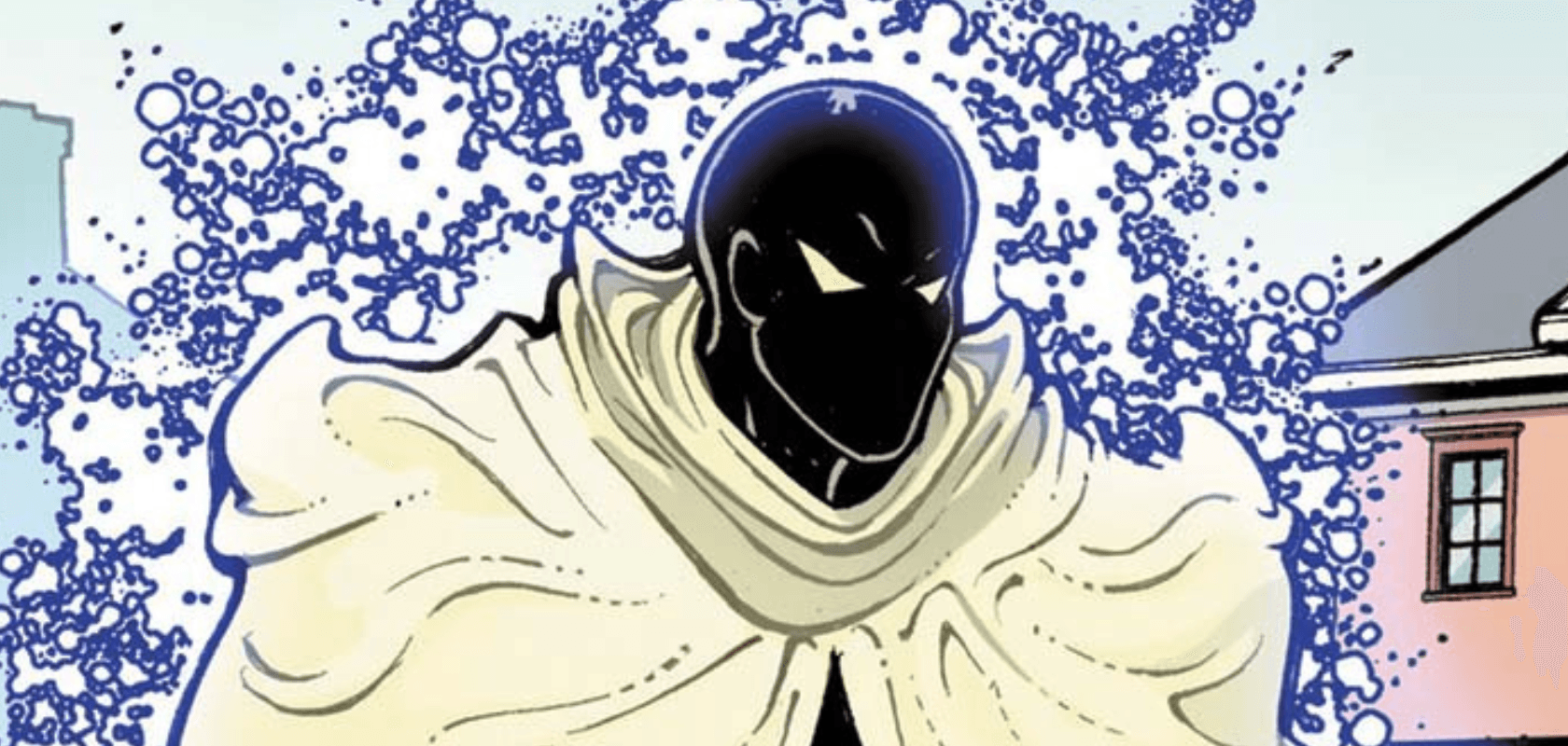 ¿Quién es Doorman en los cómics de Marvel?