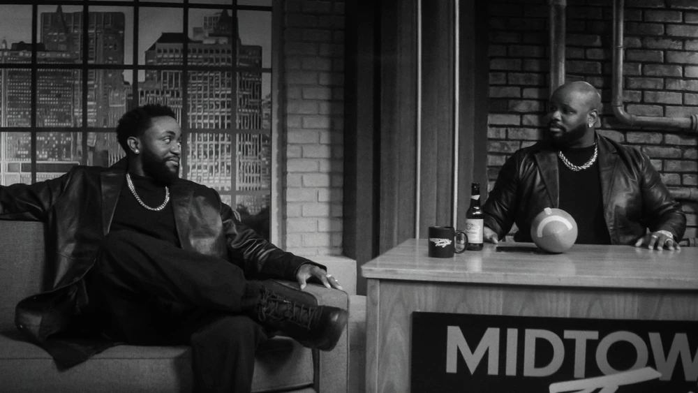 Marvel lanza Doorman tras su debut en Wonder Man con un inesperado lanzamiento