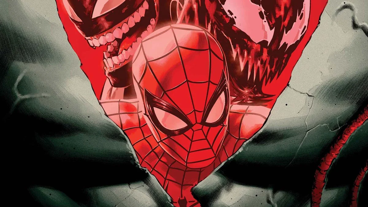 Spider-Man presenta a Torment, su nuevo villano